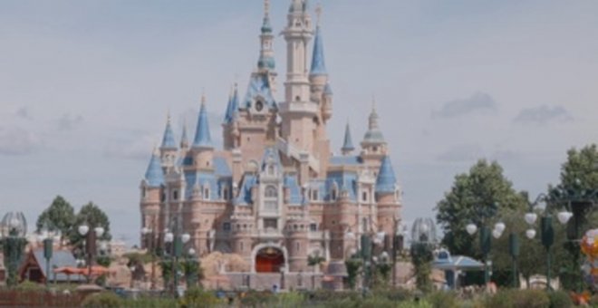 Disneyland Shanghái cierra por rebrotes, al igual que antes del confinamiento