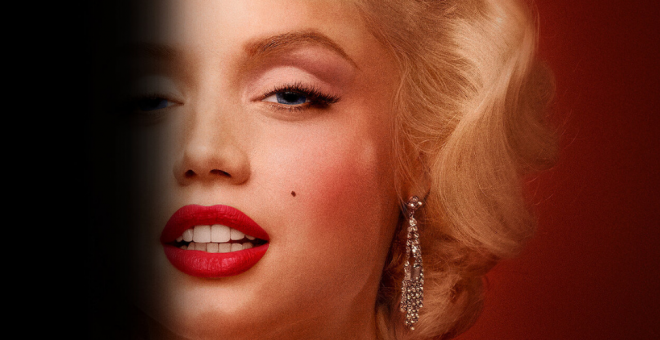 'Blonde': ¿Por qué, en plena era feminista, se sigue sexualizando a Marilyn Monroe?