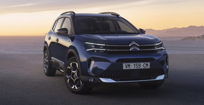 El SUV híbrido enchufable más barato de Citroën está en oferta: analizamos la letra pequeña