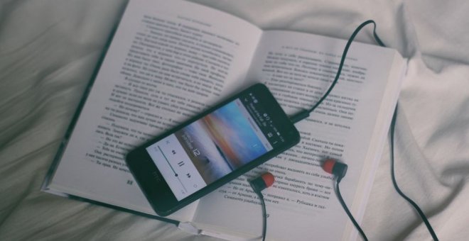 Booktok: cuando los libros llegan a TikTok