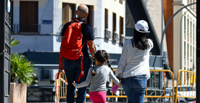 Más de 14.200 cántabros han recibido el Ingreso Mínimo Vital hasta el mes de octubre