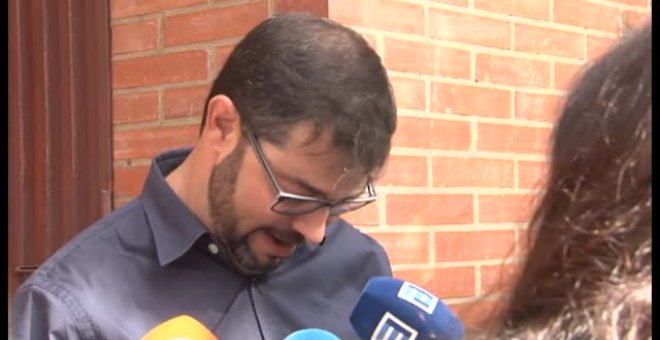 El padre de la menor asesinada en Gijón asegura que la madre acababa de perder la custodia