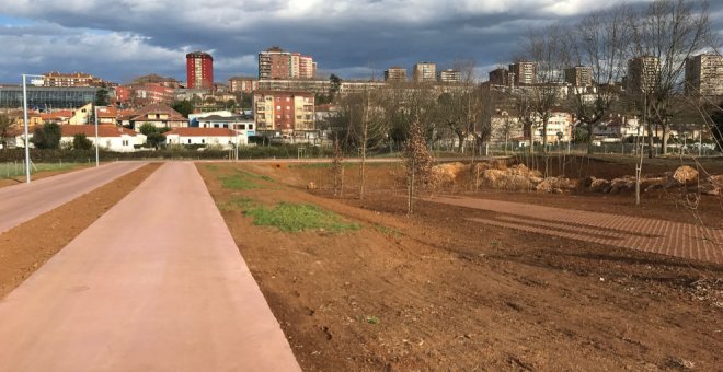 Proponen la expropiación del parque de La Remonta para desbloquear la situación de la ciudad