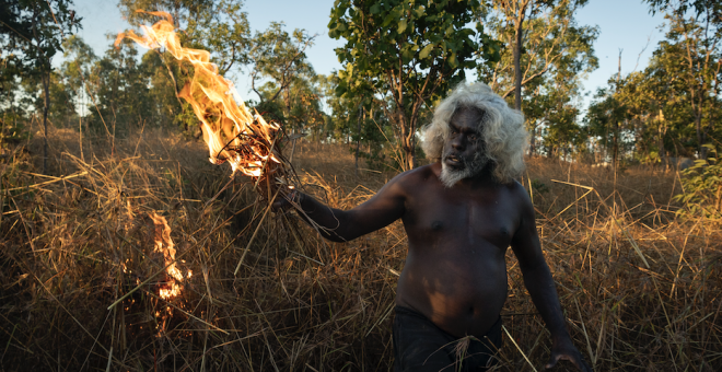 Les comunitats indígenes protagonitzen la World Press Photo 2022