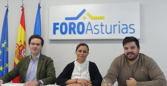 FORO Oviedo convoca su congreso local en el que escuchará propuestas de la ciudadanía