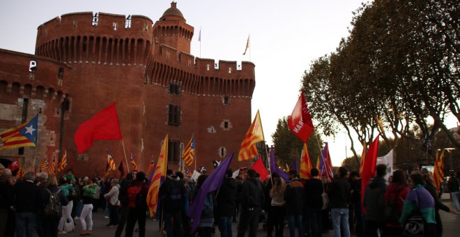 La CCMA reobrirà la delegació de TV3 i Catalunya Ràdio a Perpinyà, tancada el 2013