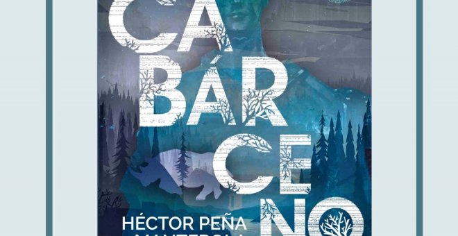 'Cabárceno', la novela de terror del cántabro Héctor Peña será presentada en la Biblioteca Central
