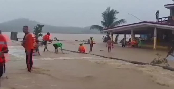 La cumbre del clima comienza marcada por la ausencia de los países que más contaminan