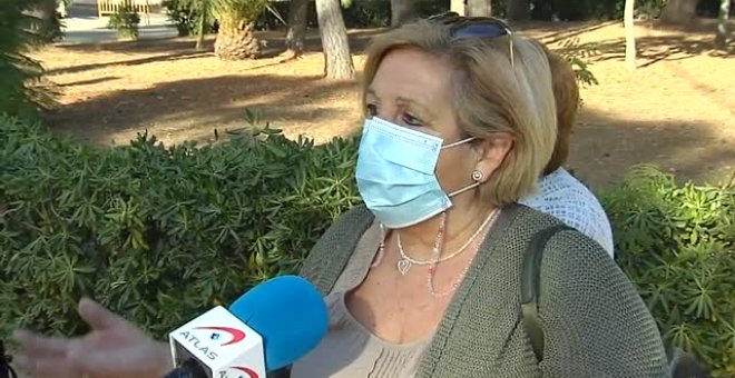 Desahucian a 14 ancianos de una residencia en el municipio valenciano de l´Eliana