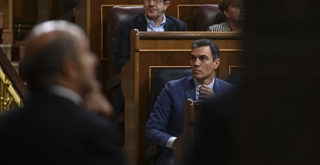 PSOE y PP tumban las enmiendas sobre la regulación de alquileres pero mantienen los incentivos fiscales a propietarios