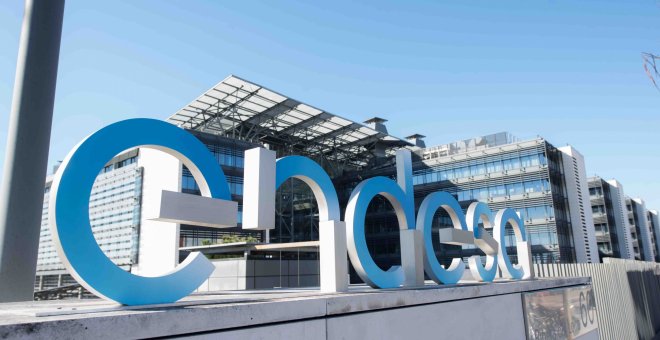 El beneficio de Endesa hasta septiembre crece un 13%, hasta 1.651 millones, gracias a las plusvalías