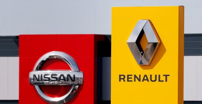 Nissan, en conversaciones con Renault para entrar en su división de coches eléctricos