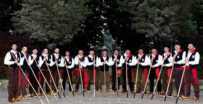 Los coros Ronda Pico Cordel y Gaudia Música actuarán en dos conciertos este mes