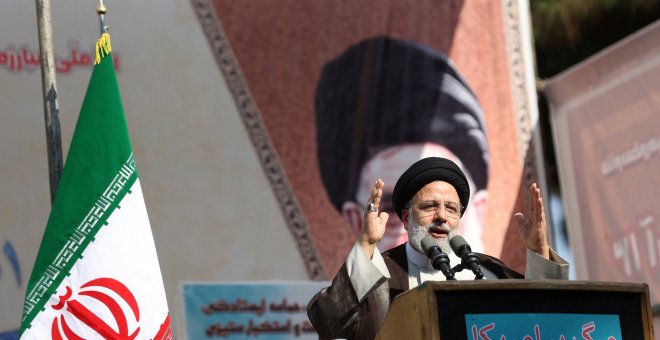 Punto y seguido - Así es como EEUU planea abortar la nueva revolución iraní