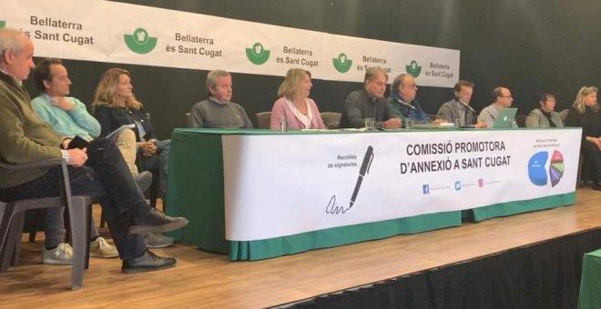 ¿Por qué Bellaterra quiere independizarse de Cerdanyola del Vallès?