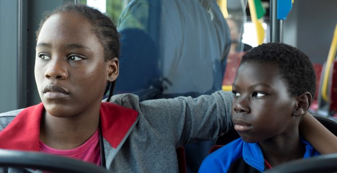 'Tori y Lokita', la realidad de los menores migrantes solos en Europa