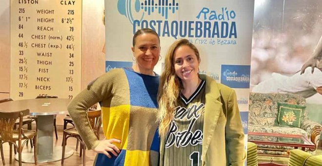 Marta Rojo y Alexia Rojo, campeonas del mundo en categoría junior de patinaje artístico