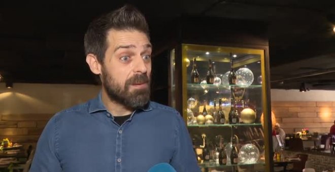 Un restaurante de Barcelona triplica sus ingresos por propinas con el datáfono