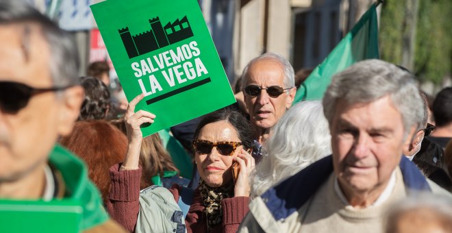 Sectores del PP preocupados por el rechazo al protocolo de La Vega: "No le están dando importancia y así nos va"