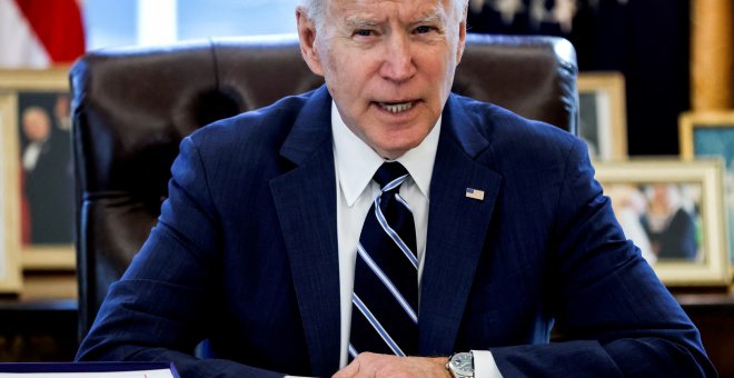 Otras miradas - La Administración Biden ha hecho pública su doctrina nuclear