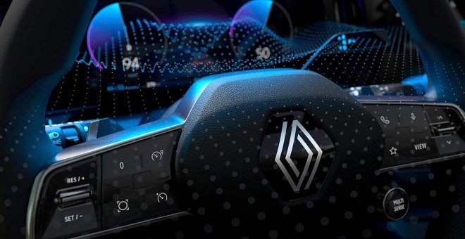 Renault revoluciona el coche eléctrico asequible gracias al proyecto FlexEVan