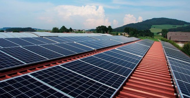 Qué es el autoconsumo fotovoltaico para empresas