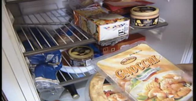 24 millones de españoles consumen alimentos precocinados