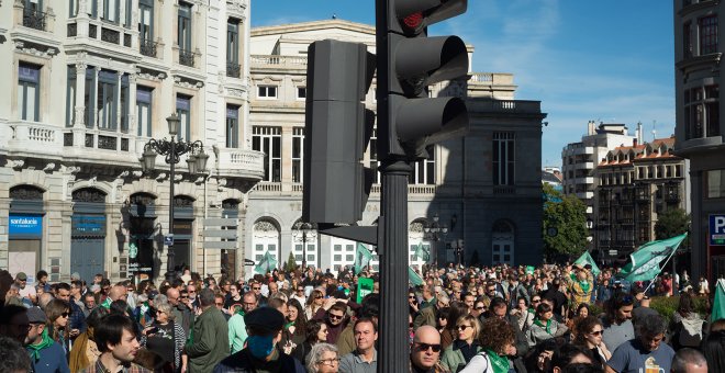 IU, Foro y Podemos se quedan solos en su defensa del patrimonio histórico de La Vega