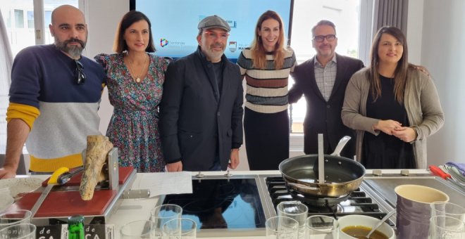 'Santander Foodie' regresa del 2 al 4 de diciembre reuniendo a destacados profesionales de la gastronomía