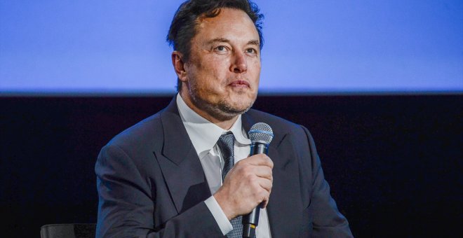 El ultimátum de Elon Musk a los empleados de Twitter: trabajar largas jornadas o el despido