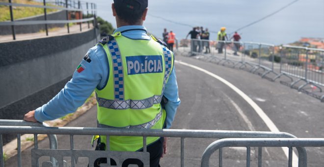 Investigan publicaciones racistas de agentes de las fuerzas de seguridad de Portugal