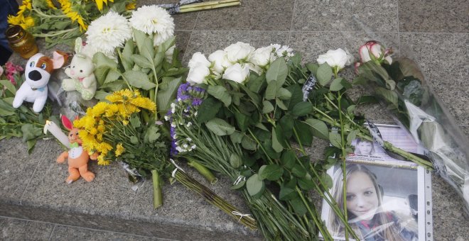Fechas clave de la tragedia del vuelo MH17 en Donetsk, ocho años y cuatro meses después del derribo