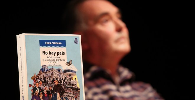 Asturies, el país que necesita "una fartura de autoestima"