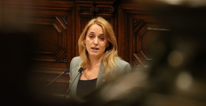 Setmana clau per als pressupostos de la Generalitat que decidiran la continuïtat de la legislatura catalana