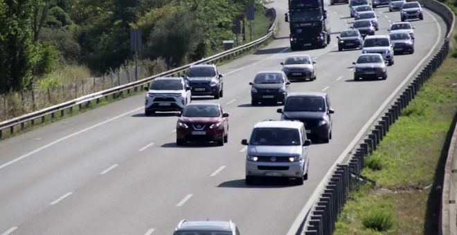 Els controls de trànsit ompliran les carreteres aquest cap de setmana arran l'alta sinistralitat de novembre