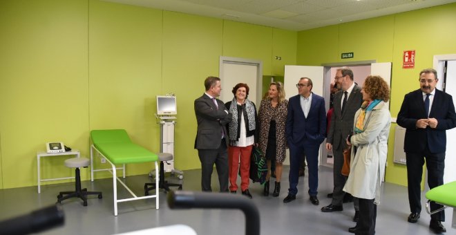 Castilla-La Mancha confía en albergar el centro de alta tecnología sanitaria e investigación de una empresa británica