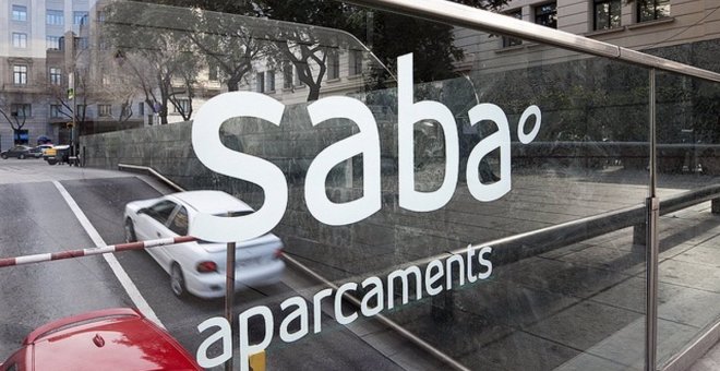 Criteria está en conversaciones para vender Saba al grupo belga Interparking