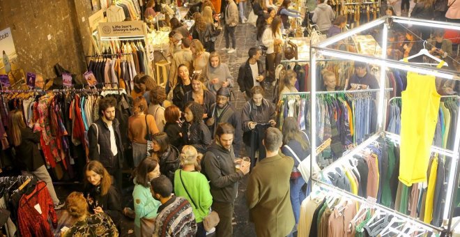 7 mercats de Barcelona per visitar durant aquest pont