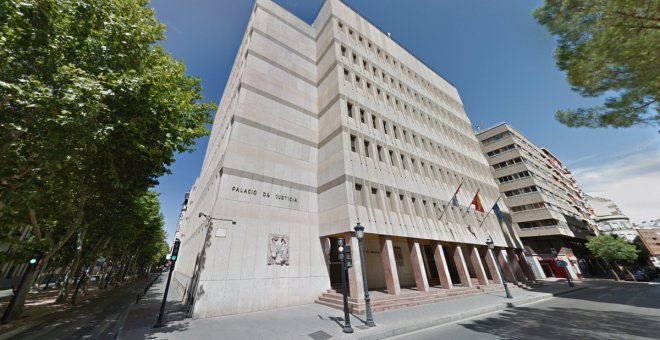 La Fiscalía de Castilla-La Mancha recurre la rebaja de una condena por violación derivada de la ley del 'solo sí es sí'