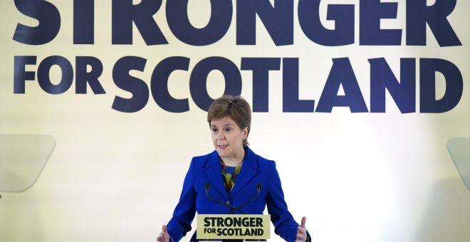 La Justicia británica dictamina que Escocia no puede convocar un referéndum unilateral de independencia