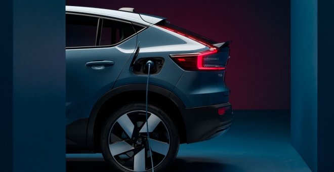 Si buscas un buen coche eléctrico y no quieres pagar lo que vale un Tesla, este SUV premium es tu coche