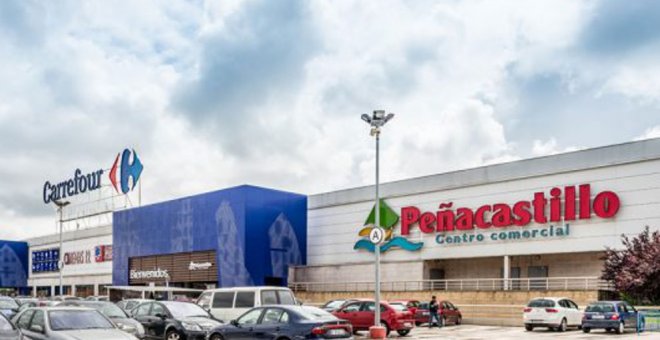 El centro comercial Peñacastillo permitirá a los clientes entrar con sus mascotas