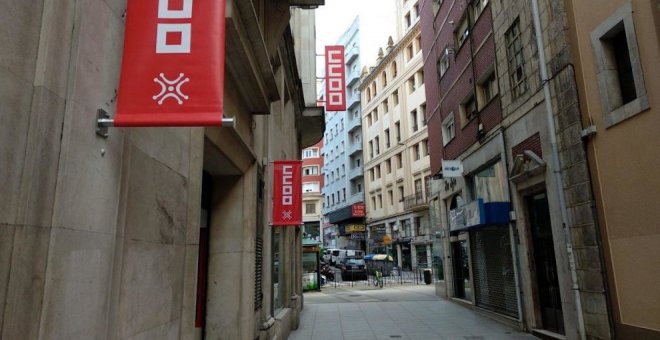 CCOO celebra una jornada sobre acoso sexual en el ámbito laboral con el título 'Vamos a contarlo'