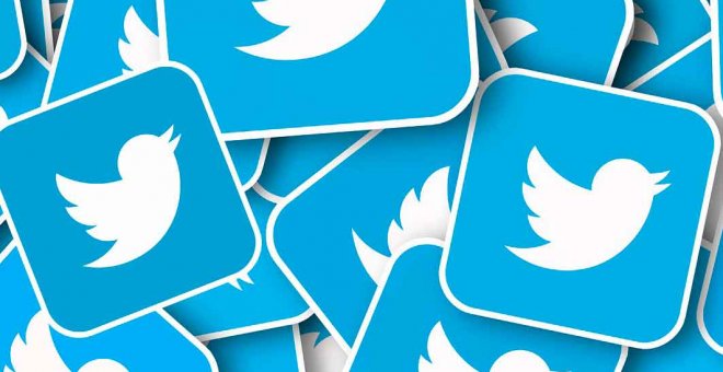 kaosTICa - Twitter, a la cola de eliminación de contenido de odio