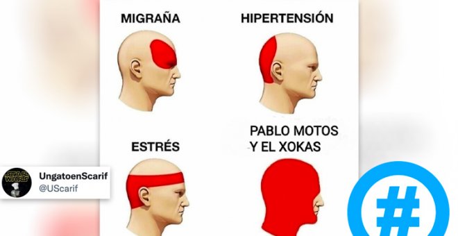 "Las mujeres deberían poder ir por la calle sin miedo a que las traten como si estuvieran en el Congreso de los Diputados"