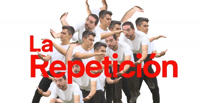 'La Repetición' cierra este fin de semana el ciclo de teatro para adultos de Escena Miriñaque