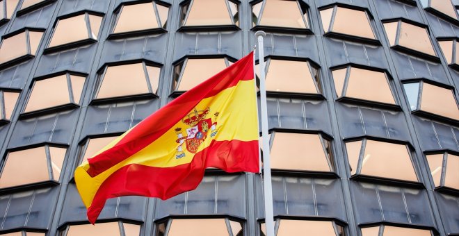 El govern espanyol recorre al TC un article de la llei catalana contra els desnonaments