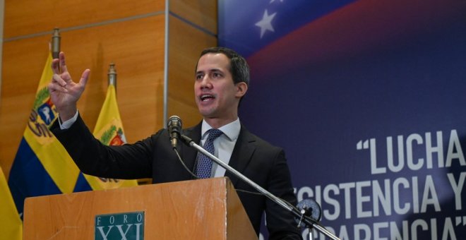 El chavismo y la oposición, ante la hora de la verdad en Venezuela