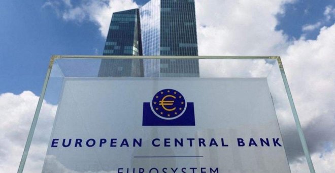 Un dictamen sobre el Banco Central Europeo