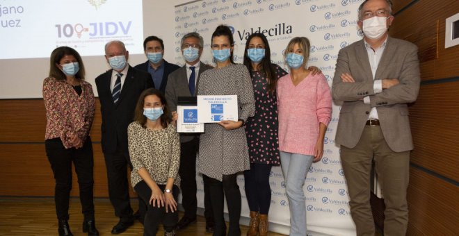 Valdecilla lanzará en 2023 dos becas para la investigación y la innovación en Enfermería